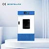 Chambre en acier inoxydable
